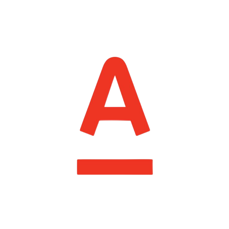 Альфа-Банк
